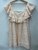 Used Black Halo Short Dress F M-8/10 60030-S000929976 View 1