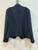 Used Talbots Blazer M-8/10 60126-S000454215 View 2