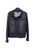 Used White House Black Market Denim Jacket XL-16 60069-S000777668 View 1
