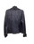 Used White House Black Market Denim Jacket XL-16 60069-S000777668 View 2