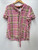 Used New York & Company Short Sleeve Top L-12/14 60030-S000930010 View 1