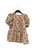Used THML Short Sleeve Top XS-0/2 60069-S000777687 View 1