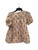 Used THML Short Sleeve Top XS-0/2 60069-S000777687 View 2