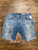 Used AG Adriano Goldschmied Shorts 12-31 60004-S000669468 View 1