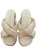 Used Matisse Wedge Sandals 8 60069-S000777691 View 1