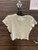 Used TNA Short Sleeve Top M-8/10 60100-S000325538 View 2