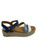 Used Tommy Hilfiger Wedge Sandals 8.5 60047-S000629590 View 2