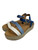 Used Tommy Hilfiger Wedge Sandals 8.5 60047-S000629590 View 3