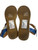 Used Tommy Hilfiger Wedge Sandals 8.5 60047-S000629590 View 6