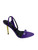 Used Nine West High Heels 8.5 60047-S000629592 View 2