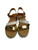 Used Tommy Hilfiger Wedge Sandals 8.5 60047-S000629591 View 4