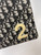 Luxury Event Used Christian Dior Large Handbag As Is  60030-S000930024 View 10