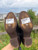 Used Lucky Brand Ankle Boots 9 60084-S000933367 View 5