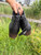 Used Lucky Brand Ankle Boots 9 60084-S000933367 View 4