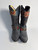 Used Durango Tall Boots 7.5 60049-S000832932 View 2