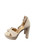 Used Jessica Simpson High Heels 8 60047-S000629598 View 4