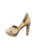Used Jessica Simpson High Heels 8 60047-S000629598 View 2