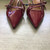 Used jason Low Heels 6 60004-S000669500 View 2