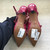 Used jason Low Heels 6 60004-S000669500 View 4