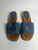 Used Larroude Dress Sandals 6.5 60049-S000832951 View 1