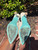 Used Betsey Johnson Low Heels 60067-S000821336 View 4