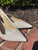Used Betsey Johnson Low Heels 60067-S000821336 View 6