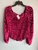 Used Torrid Long Sleeve Top M-8/10 60039-S000825027 View 1
