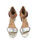 Used Donald J Pliner Wedge Sandals 8 60144-S000621801 View 2