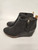 Used Dr. Scholls Ankle Boots 7 60027-S001480754 View 2