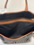 Used Kate Spade New York Large Leather Handbag 60137-S000119968 View 4
