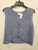 Used Unbranded Sleeveless Top M-8/10 60027-S001480787 View 1