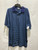 Used Peter Millar Mens Short Sleeve Top XL/17-17.5 60142-S000049386 View 1