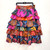 Used Farm Rio Long Skirt 6-28 60003-S000936773 View 2