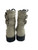 Used Kurt Geiger Ankle Boots 8.5 60047-S000629602 View 4
