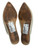 Used Kurt Geiger Flats 8.5 60047-S000629603 View 5