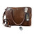 Used Unbranded Large Leather Handbag 60031-S000846340 View 2