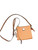 Used Dooney & Bourke Small Leather Handbag 60021-S000865459 View 1