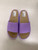 Used Corkys Wedge Sandals 10 60060-S000651153 View 2