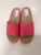 Used Corkys Wedge Sandals 10 60060-S000651155 View 2