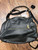 Used Valentina  Large Leather Handbag 60043-S000958241 View 2