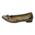 Used Stuart Weitzman Flats 7 60099-S000374777 View 1