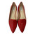 Used Cole Haan Flats 6 60099-S000374778 View 2