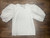 Used English Factory Short Sleeve Top S-4/6 60004-S000669567 View 1