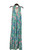 Used Lilly Pulitzer Long Dress B S-4/6 60069-S000777732 View 1