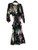 Used Millie Long Dress F XS-0/2 60069-S000777733 View 2