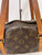 Luxury Event Used Louis Vuitton Small Leather Handbag AS IS 60030-S000930057 View 3