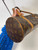 Luxury Event Used Louis Vuitton Small Leather Handbag AS IS 60030-S000930057 View 5