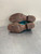 Used green mjus Flats 8 60137-S000119993 View 5