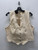 Used NWT Free People Tan Vest M-8/10 60137-S000120000 View 1