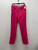 Used Pink Barbie Wrangler Casual Pant Western 6-28 60137-S000120020 View 1